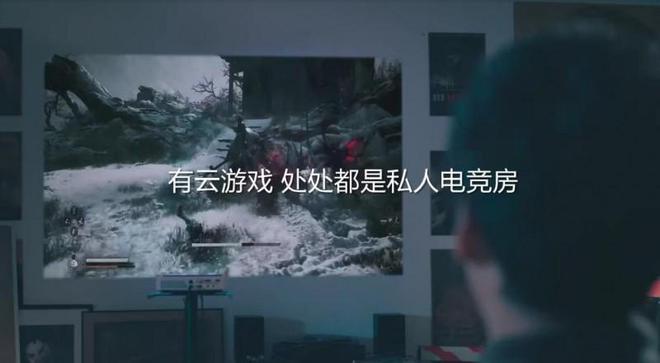 代解码游戏分发的新路径CQ9电子游戏新娱乐时(图4)
