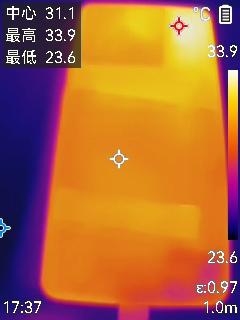 线 Pro全面评测：满电续航将近16小时CQ9电子平台网站旗舰机中的续航王者！(图15)