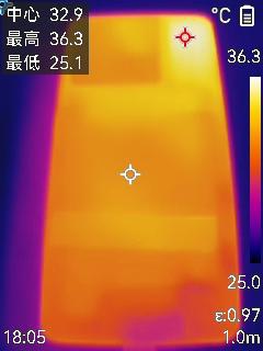 线 Pro全面评测：满电续航将近16小时CQ9电子平台网站旗舰机中的续航王者！(图7)