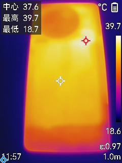最具性价比的骁龙8至尊旗舰 游戏水桶机皇！CQ9电子网站一加Ace 5 Pro评测：(图9)