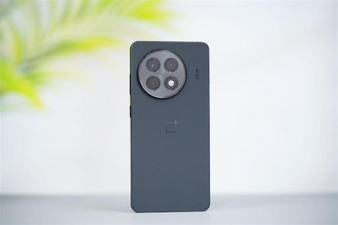 最具性价比的骁龙8至尊旗舰 游戏水桶机皇！CQ9电子网站一加Ace 5 Pro评测：(图19)