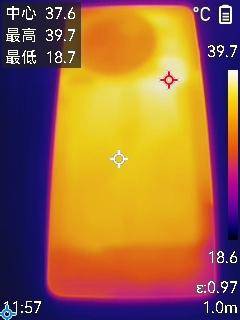 最具性价比的骁龙8至尊旗舰 游戏水桶机皇！CQ9电子一加Ace 5 Pro全面评测：(图13)