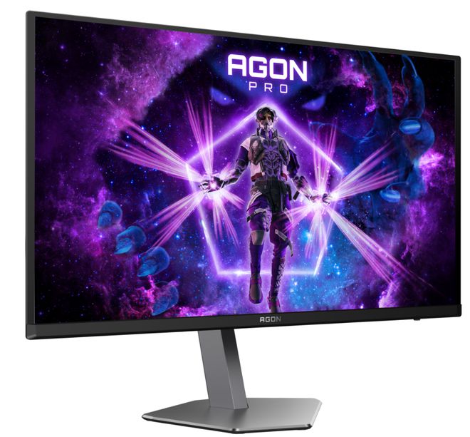 5080必搭4K240Hz OLED显示器CQ9电子网站这台神器拉满游戏体验！RTX(图9)
